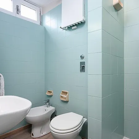 New One Bedroom Near Citta Studi *