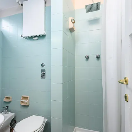 Apartment New One Bedroom Near Citta Studi Milan