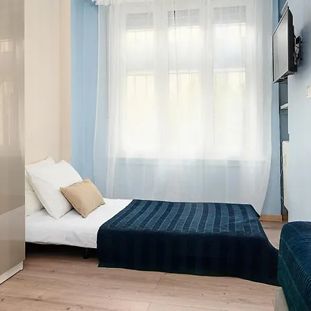New One Bedroom Near Citta Studi Milan