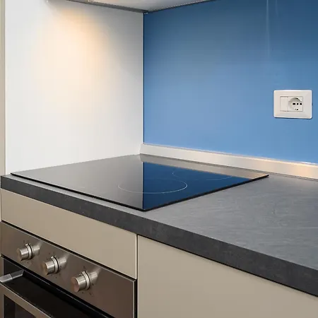 Apartment New One Bedroom Near Citta Studi *