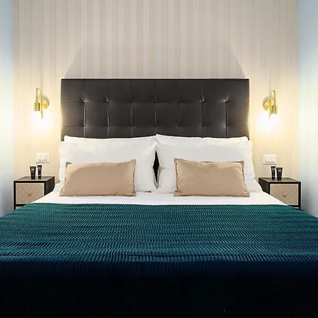 Apartment New One Bedroom Near Citta Studi *