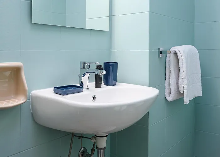 Apartamento Stylish One - Bedroom Near Studi - M4 Argonne Metro Stop