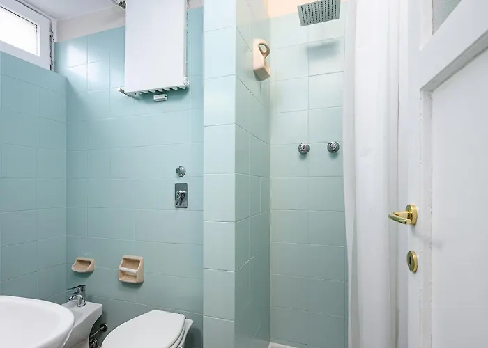 Apartamento Stylish One - Bedroom Near Studi - M4 Argonne Metro Stop Milão