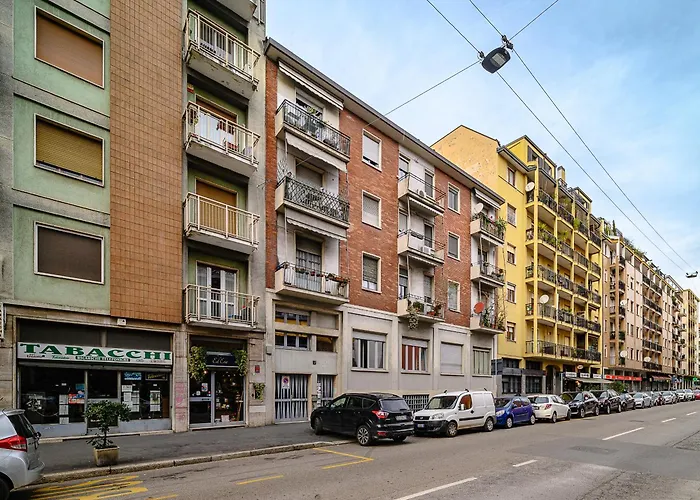 Stylish One - Bedroom Near Studi - M4 Argonne Metro Stop Apartamento *